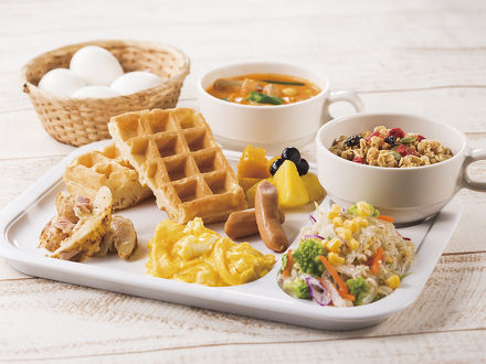 コンフォートホテル秋田 写真