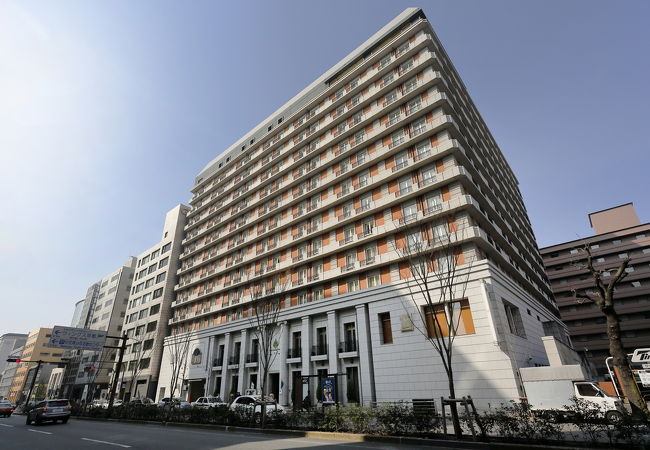 ホテルモントレ京都 写真