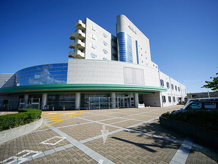 いわき藤間温泉ホテル浬 写真