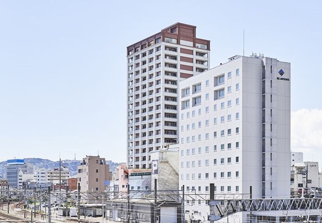 ホテルマイステイズ清水 写真