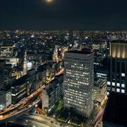 ホテルメトロポリタン丸の内