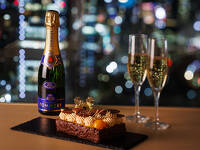 1年に1度の特別なときに～ホテルで過ごすクリスマスプラン☆～