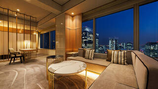 ホテルメトロポリタン丸の内