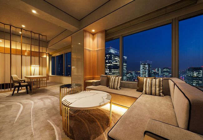 ホテルメトロポリタン丸の内 写真