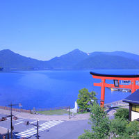 日光中禅寺湖温泉　ホテル花庵