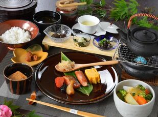 全室より中禅寺湖の絶景を一望！花庵満喫♪ 写真