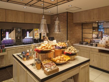 スーパーホテル横浜・関内 写真