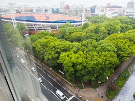 スーパーホテル横浜・関内 写真