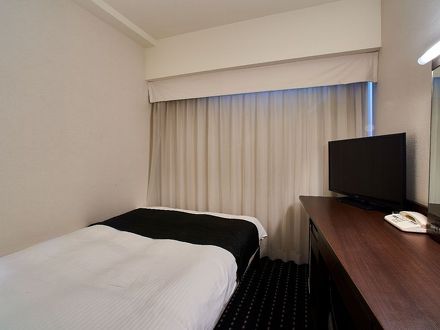 アパホテル 那覇松山 写真