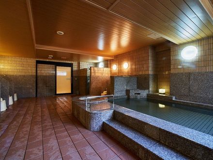 アパホテル 那覇松山 写真