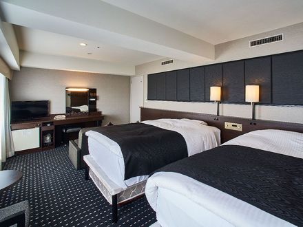 アパホテル 那覇松山 写真