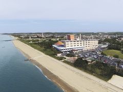 美浜のホテル