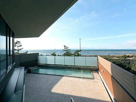 亀の井ホテル 知多美浜 写真