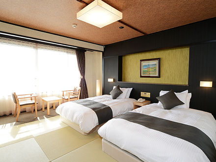 亀の井ホテル 知多美浜 写真