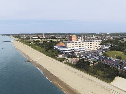 亀の井ホテル 知多美浜 写真