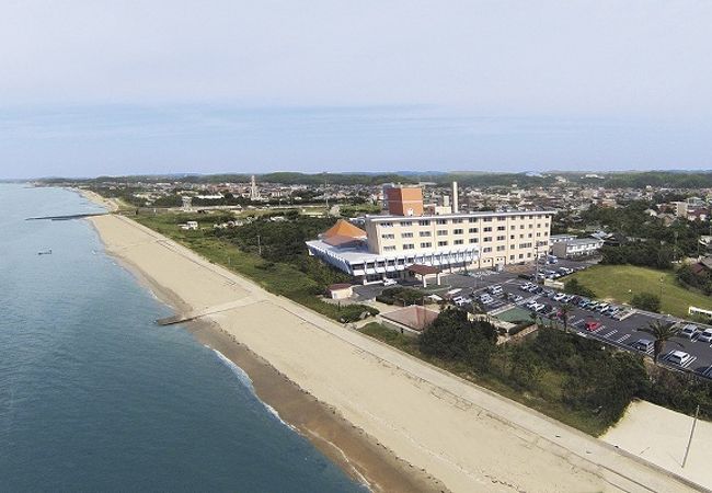 かんぽの宿 知多美浜 写真