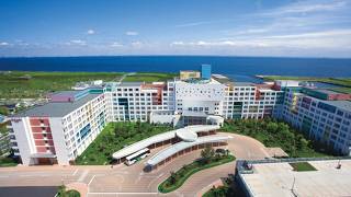 三井ガーデンホテルプラナ東京ベイ