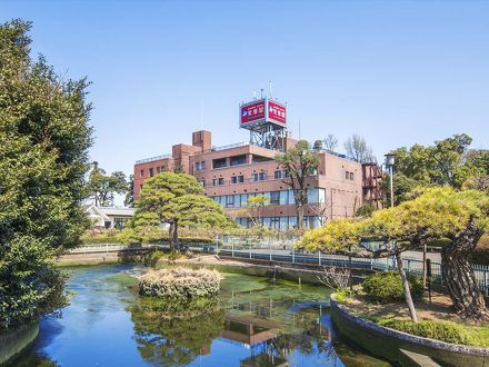 ガーデンホテル紫雲閣 写真