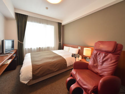 天然温泉 天北の湯 ドーミーイン稚内 写真