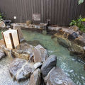 天然温泉 六花の湯 ドーミーイン熊本 写真