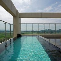 カンデオホテルズ 菊陽熊本空港 写真