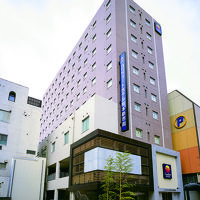コンフォートホテル熊本新市街 写真