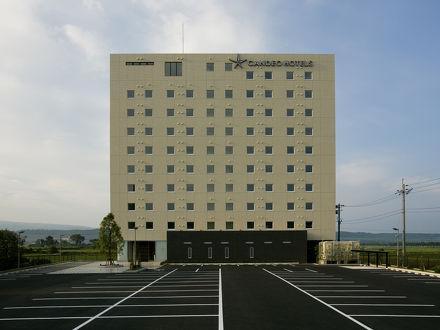 ＣＡＮＤＥＯ　ＨＯＴＥＬＳ（カンデオホテルズ）大津熊本空港 写真