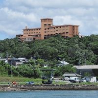 亀の井ホテル 鳥羽 写真