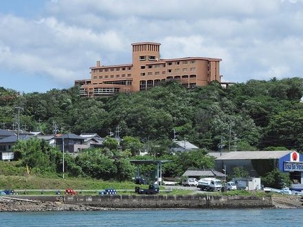 亀の井ホテル 鳥羽 写真