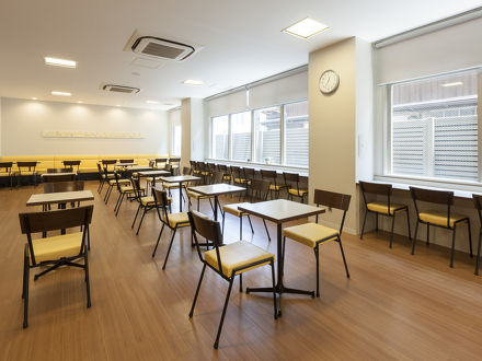 コンフォートホテル新山口 写真