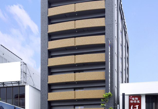 コンフォートホテル山形 写真