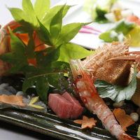 翠山亭倶楽部定山渓 写真