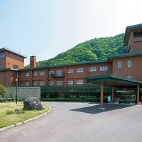 かんぽの宿郡山 写真