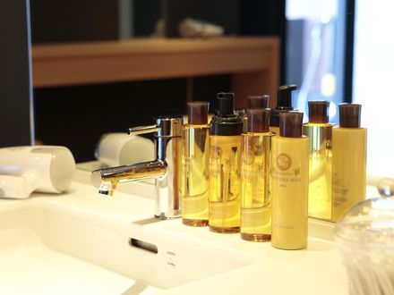 カンデオホテルズ 茅野 写真