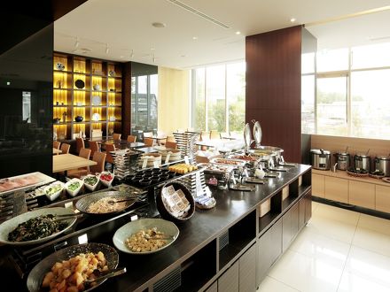 カンデオホテルズ 茅野 写真