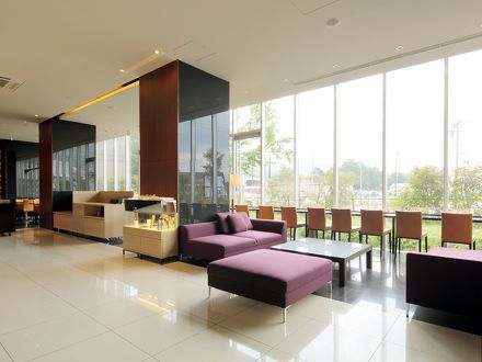 カンデオホテルズ 茅野 写真