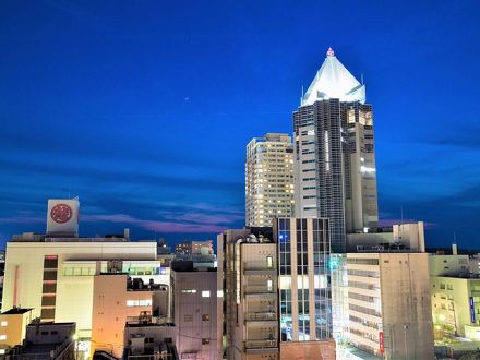 アパホテル＜新潟古町＞ 写真