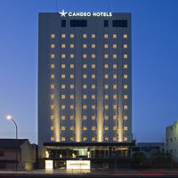 カンデオホテルズ 福山 写真