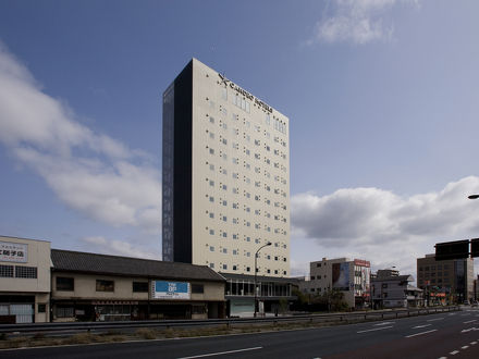 CANDEO HOTELS (カンデオホテルズ)福山 写真