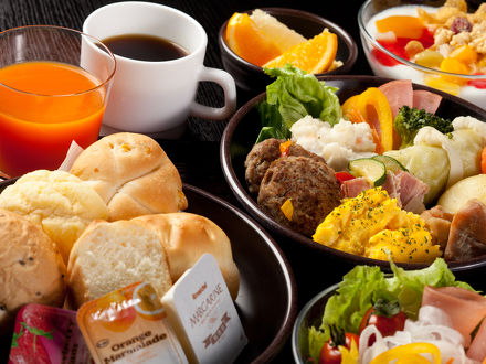 カンデオホテルズ 佐野 写真