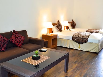 Nata Beach Villa 写真