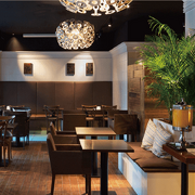 ホリデイ・イン大阪難波