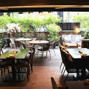 ホリデイ・イン大阪難波