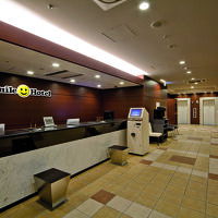 スマイルホテル名古屋栄 写真