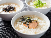 健康朝食ビュッフェ（無料）