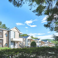 東急バケーションズ軽井沢 写真