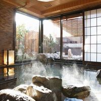 榛名の湯　ドーミーイン高崎