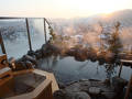 飛騨花里の湯 高山桜庵 写真