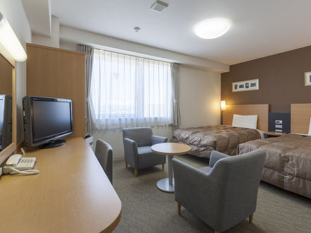 コンフォートホテル彦根 写真