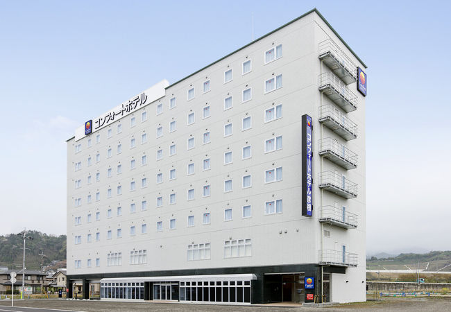 コンフォートホテル彦根 写真